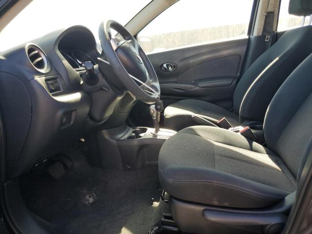2015 NISSAN VERSA S 3N1CN7AP3FL923378