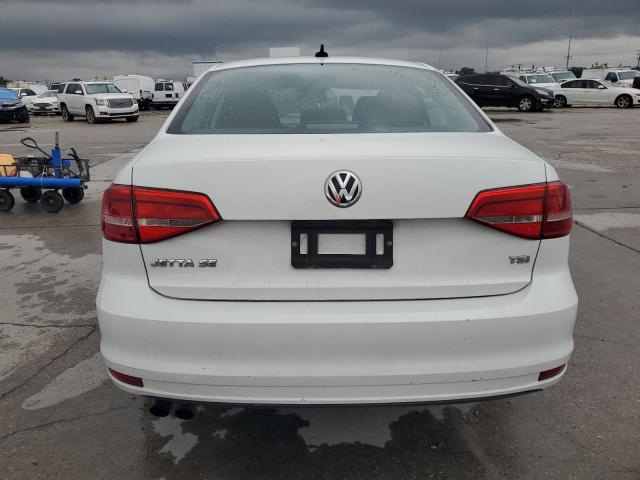 2015 VOLKSWAGEN JETTA SE - 3VWD07AJ4FM266142