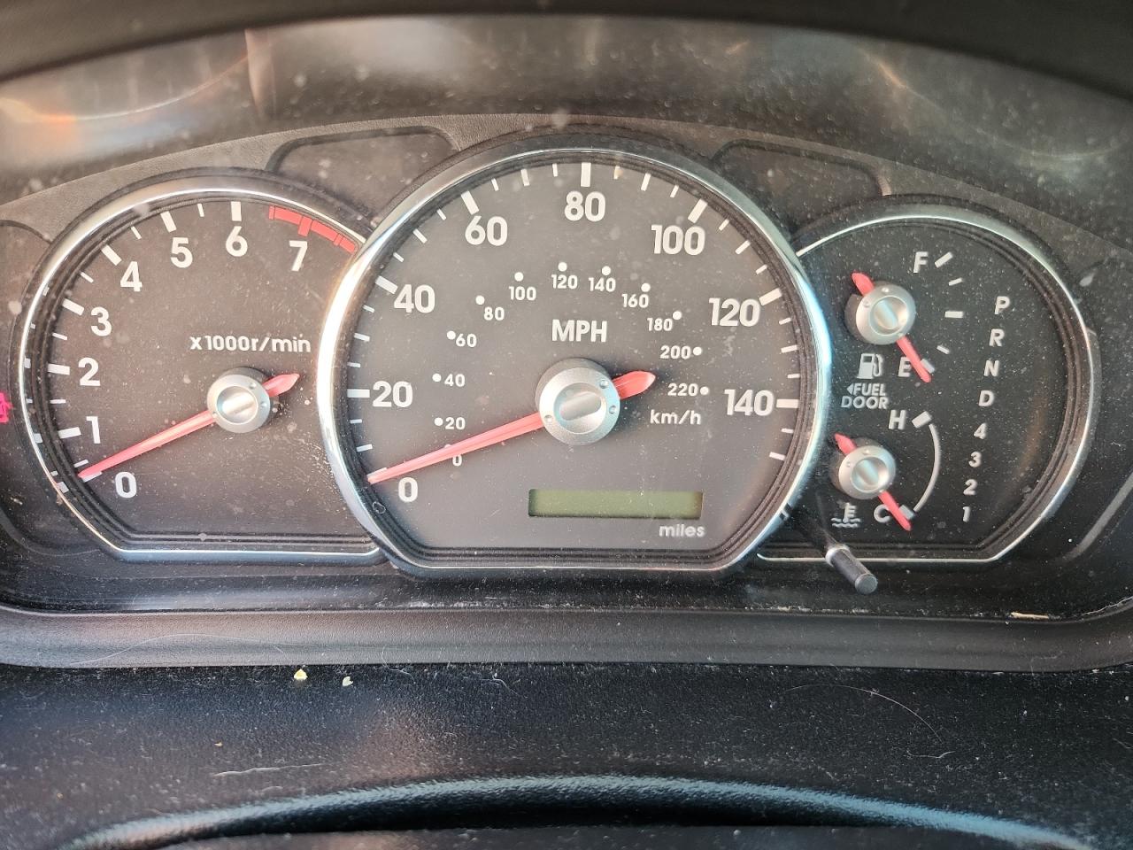 MITSUBISHI GALANT FE