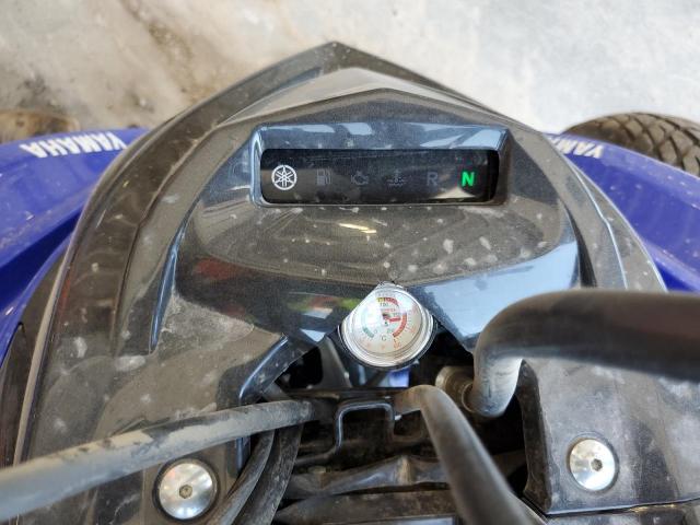 2019 YAMAHA YFM700 R 5Y4AM8637KA106040