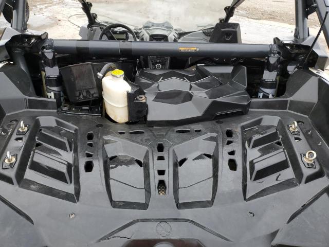 2023 CAN-AM MAVERICK X3 TURBO 3JBVGAY4XPE005290