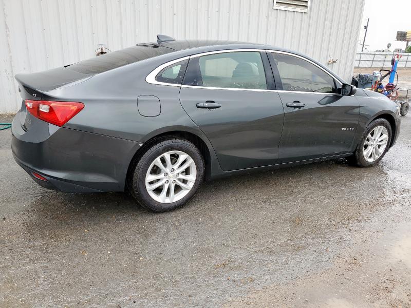 Vin: 1g1zd5st2jf127159, lot: 63512895, chevrolet malibu lt 20183