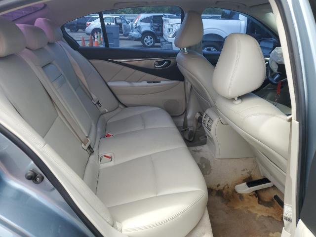 2017 INFINITI Q50 PREMIUM JN1EV7AP3HM739303