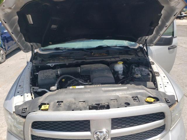 2018 RAM 1500 ST 1C6RR7FG2JS264179