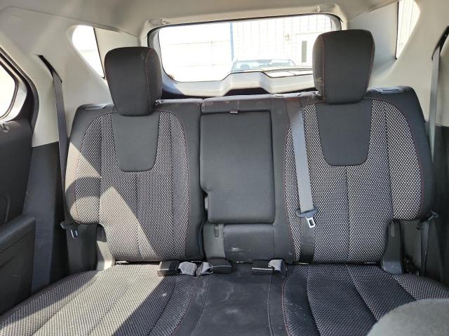 2016 CHEVROLET EQUINOX LT - 2GNALCEK1G1142306