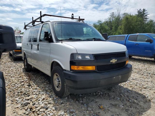 Vin: 1gcwgafp1j1285139, lot: 58856925, chevrolet express 20184