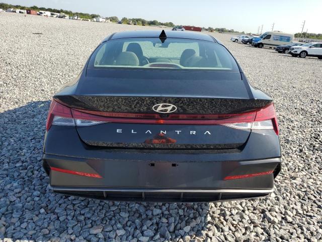 2025 HYUNDAI ELANTRA SE KMHLS4DG2SU016598