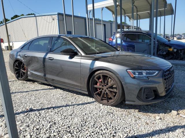 2022 AUDI S8 WAULSAF88NN007036