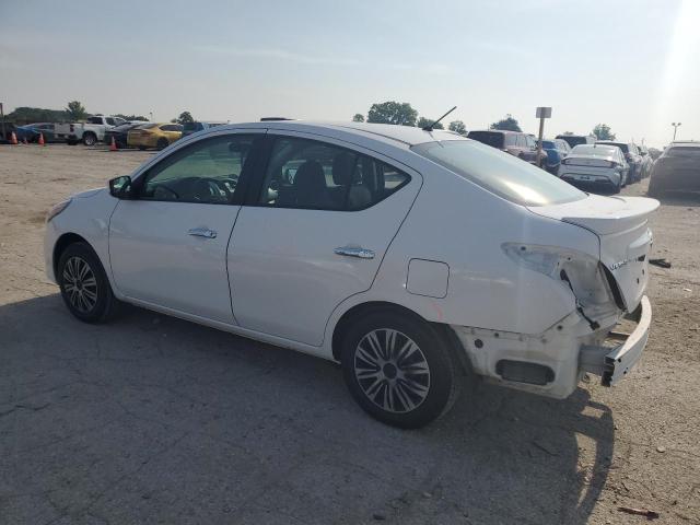 2019 NISSAN VERSA S 3N1CN7APXKL870155