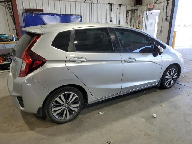 2015 HONDA FIT EX 3HGGK5H84FM709280