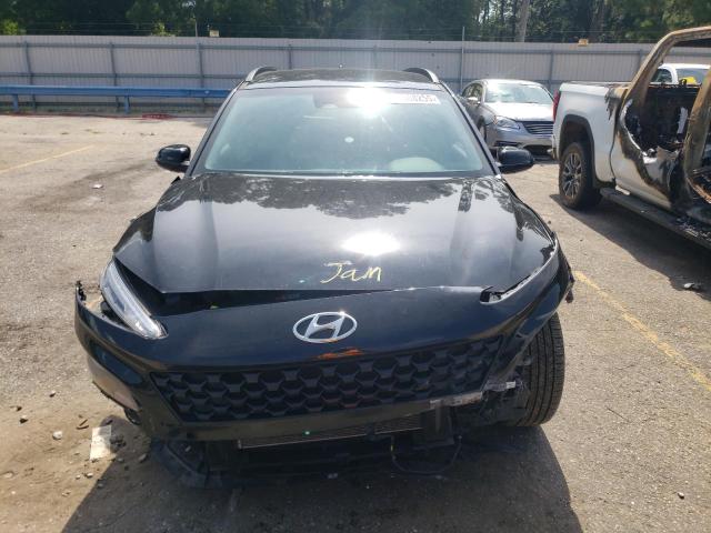 2022 HYUNDAI KONA SEL - KM8K62AB2NU917763