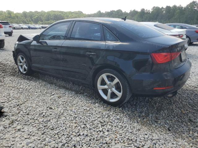 2015 AUDI A3 PREMIUM WAUACGFFXF1101658
