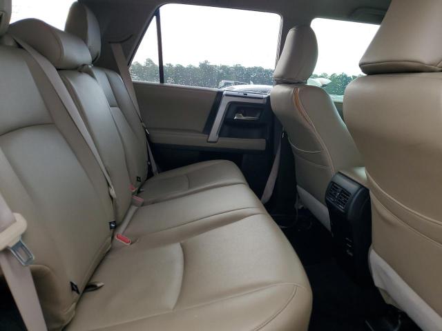 2018 TOYOTA 4RUNNER SR JTEZU5JR8J5177076