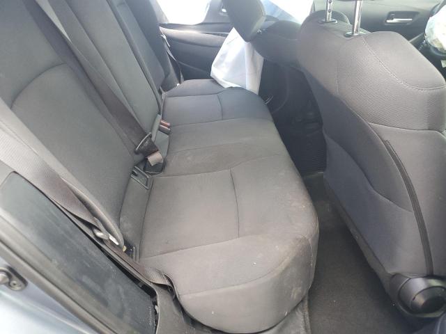 2021 TOYOTA COROLLA LE 5YFEPMAE4MP149915