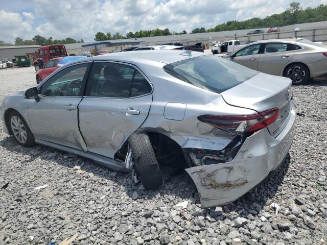 2022 TOYOTA CAMRY LE 4T1C11AKXNU715248