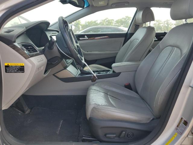 2015 HYUNDAI SONATA SPO 5NPE34AF9FH125503