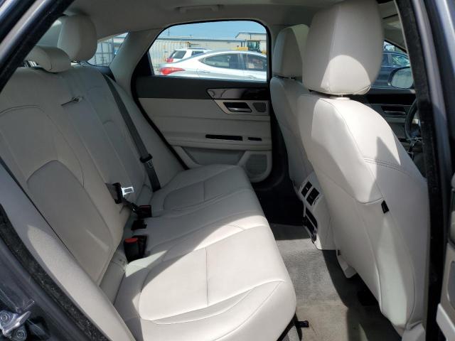 2016 JAGUAR XF PREMIUM SAJBD4BV5GCY24454