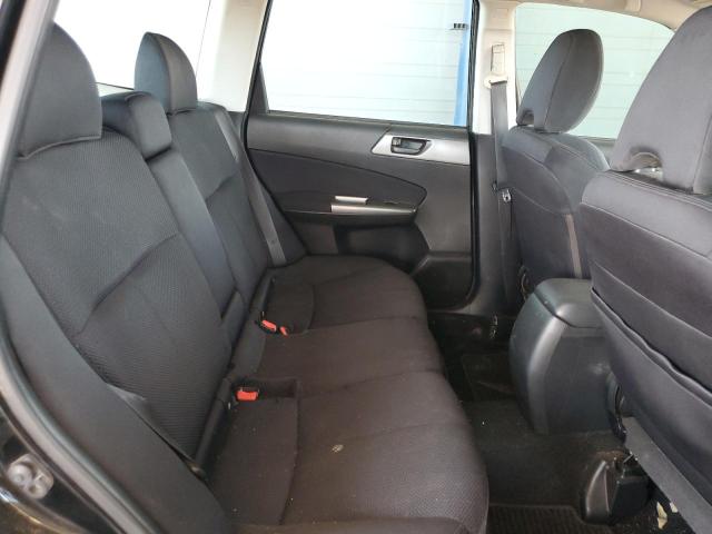 2012 SUBARU FORESTER 2 - JF2SHABC9CH434813