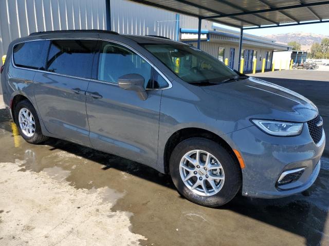 2022 CHRYSLER PACIFICA T - 2C4RC1BG9NR123694