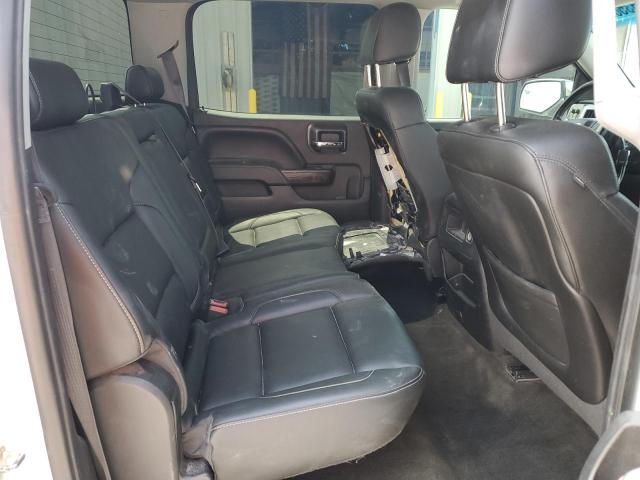 2015 GMC SIERRA K15 3GTU2VEC4FG145025