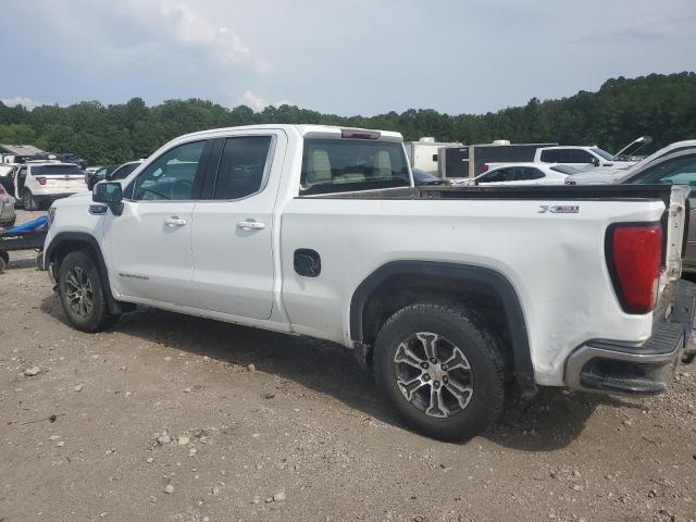 2020 GMC SIERRA K15 1GTR9BED6LZ209912