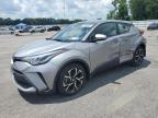 2020 TOYOTA C-HR XLE - JTNKHMBX2L1094198
