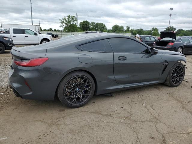 2020 BMW M8 - WBSAE0C00LCD38384
