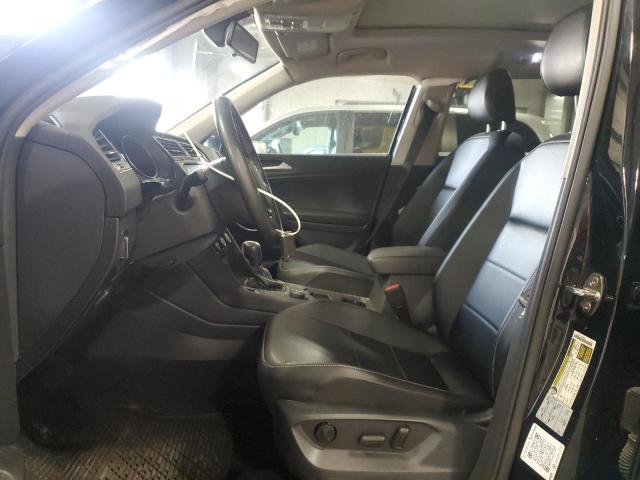 2021 VOLKSWAGEN TIGUAN SE 3VV2B7AX5MM128133