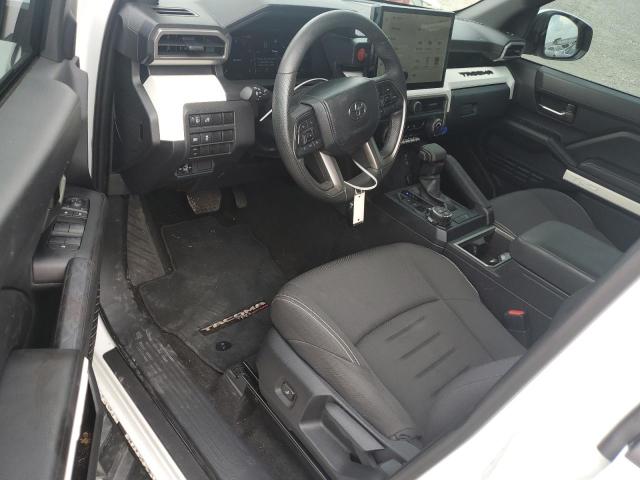 2024 TOYOTA TACOMA - 3TMLB5JN9RM003746