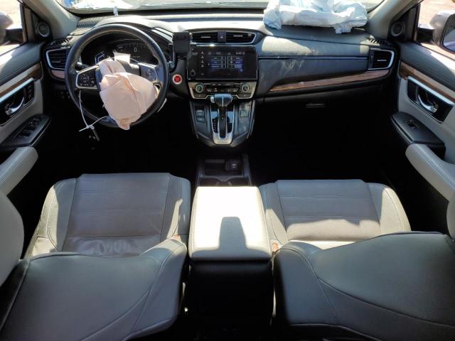 2019 HONDA CR-V EXL 5J6RW2H87KL027381
