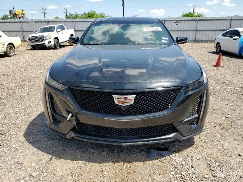 2023 CADILLAC CT5-V - 1G6DR5RW8P0114904