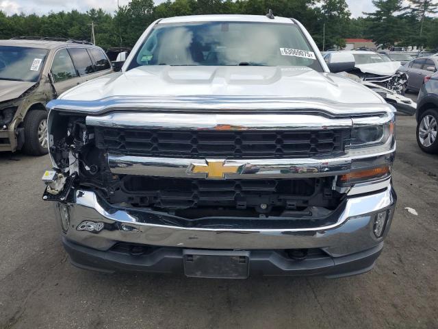 2016 CHEVROLET SILVERADO - 1GCVKREC6GZ216075