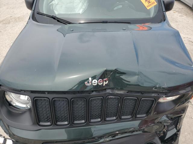 2021 JEEP RENEGADE S ZACNJDAB5MPM32087
