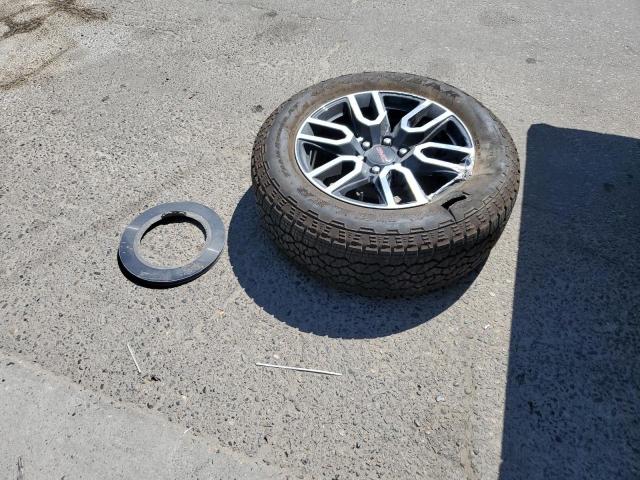 2025 GMC SIERRA K15 1GTUUEE84SZ288394