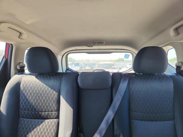 2017 NISSAN ROGUE S JN8AT2MVXHW003109