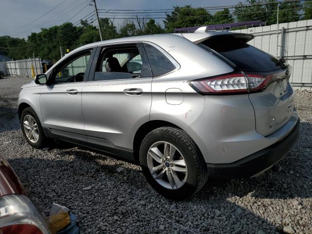 2017 FORD EDGE SEL 2FMPK4J97HBB67622