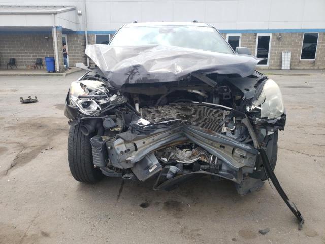 2016 CHEVROLET EQUINOX LT - 2GNALCEKXG6229690