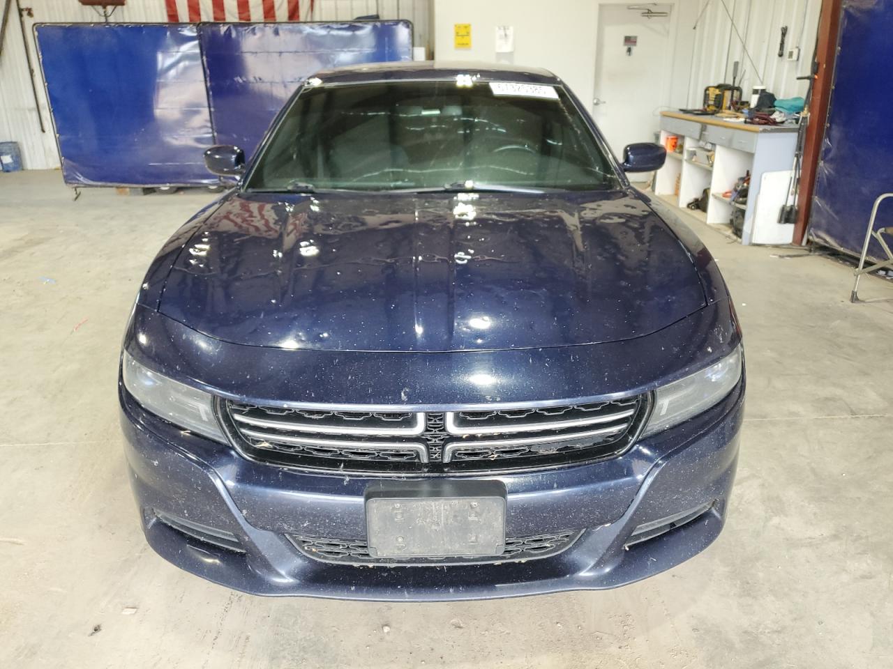 DODGE CHARGER SE