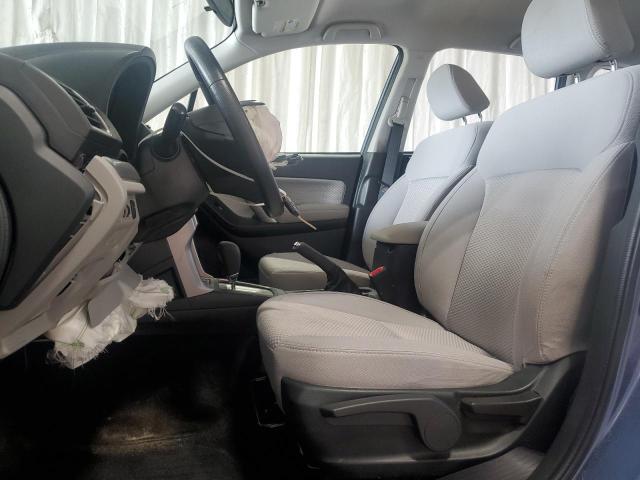 2018 SUBARU FORESTER 2 #3312479620