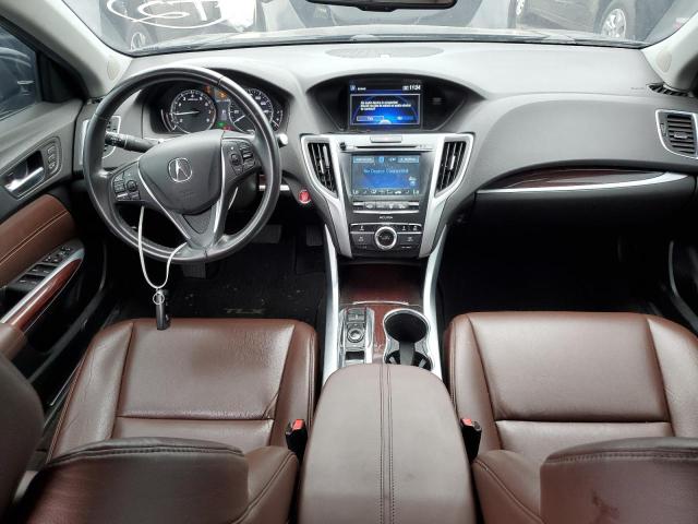 2016 ACURA TLX 19UUB2F38GA008023