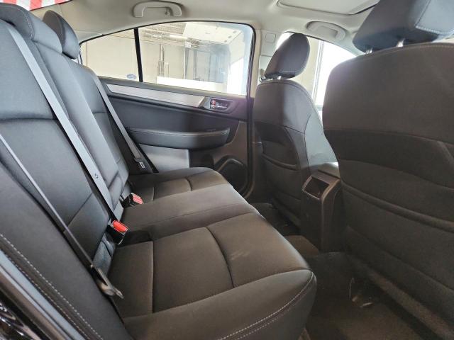 2017 SUBARU LEGACY 2.5 - 4S3BNAH67H3052311