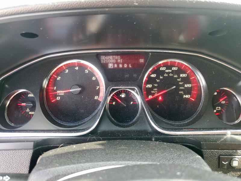 2014 GMC ACADIA SLT - 1GKKVSKD7EJ349958