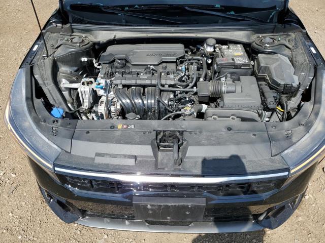 2025 KIA K4 GT LINE - 3KPFW4DEXSE038562