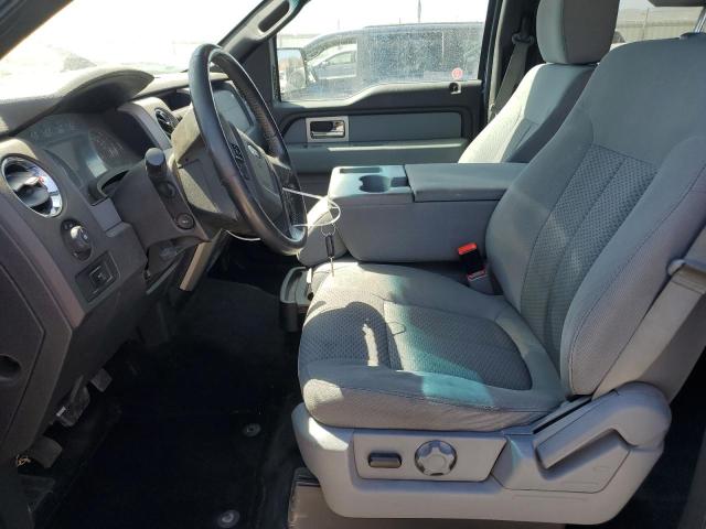2011 FORD F150 SUPER - 1FTFW1EF9BFC80738