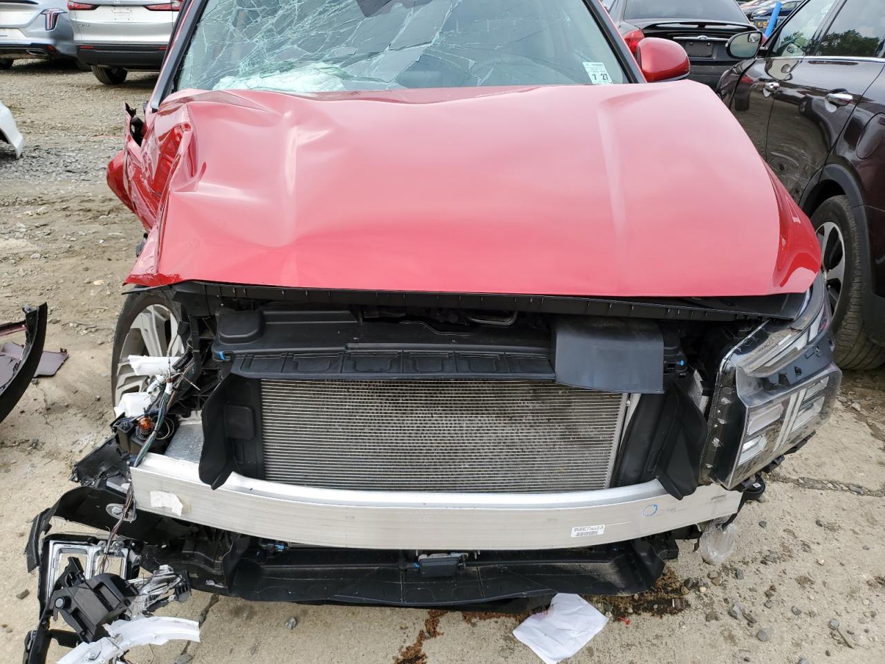 HYUNDAI SANTA FE SEL