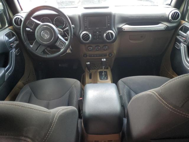 2015 JEEP WRANGLER U 1C4BJWFG4FL595066