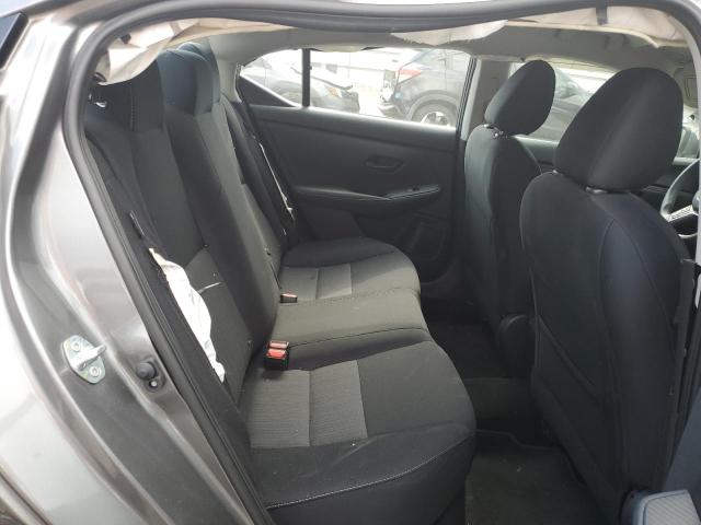 2024 NISSAN SENTRA SV 3N1AB8CV4RY264185
