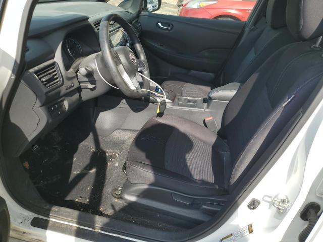 2023 NISSAN LEAF S 1N4AZ1BV2PC555264