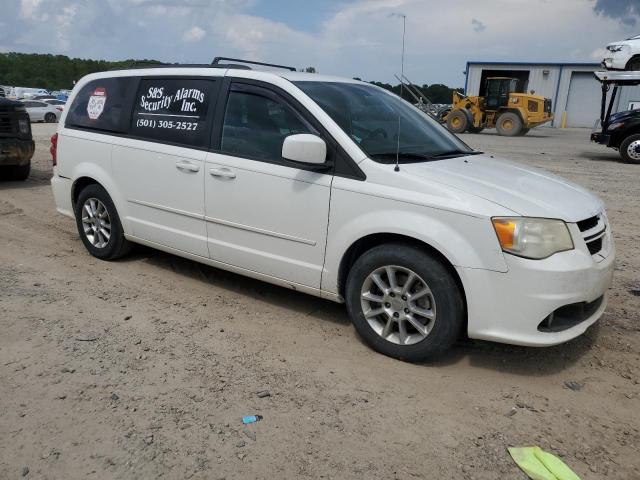 Vin: 2c4rdgeg0cr307284, lot: 63589395, dodge caravan r/t 20124