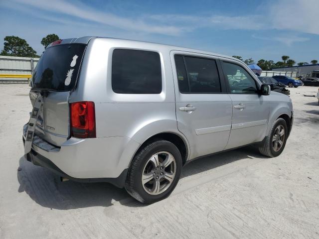 2015 HONDA PILOT SE 5FNYF3H33FB021937